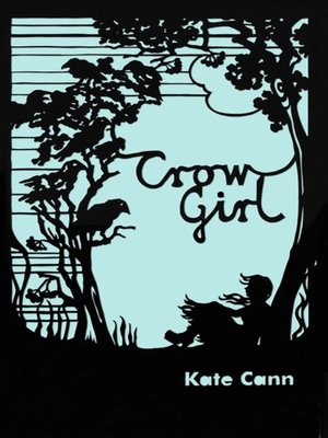 cover image of Crow Girl